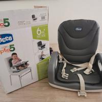 Rialzo sedia chicco upto5