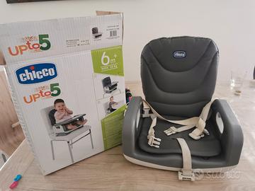 Rialzo sedia chicco upto5
