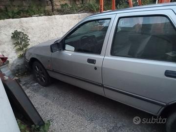 Ford Sierra 2.0