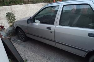 Ford Sierra 2.0
