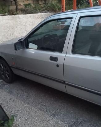 Ford Sierra 2.0