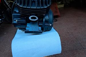 motore franco morini