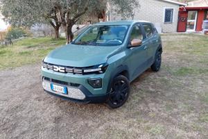 DACIA SPRING S.EV65