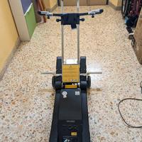 Jolly Standard montascale mobile a cingoli