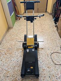 Jolly Standard montascale mobile a cingoli
