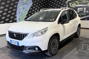 Peugeot 2008 - 2016 BlueHDi 100cv 112000 km