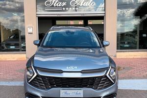 Kia Sportage 1.6 CRDi MHEV Business