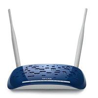 Router ADSL2+ TPLink TD-W8960N Wi-Fi 4 porte lan