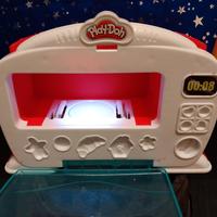 Il magico forno Play Doh 