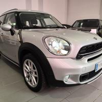 MINI Countryman Mini Cooper SD Countryman ALL4 E