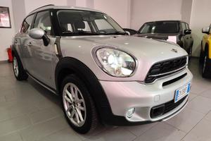 MINI Countryman Mini Cooper SD Countryman ALL4 E