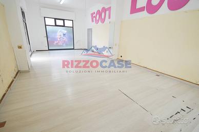 Locale Commerciale - Corigliano-Rossano