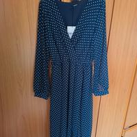 Vestito donna Talco