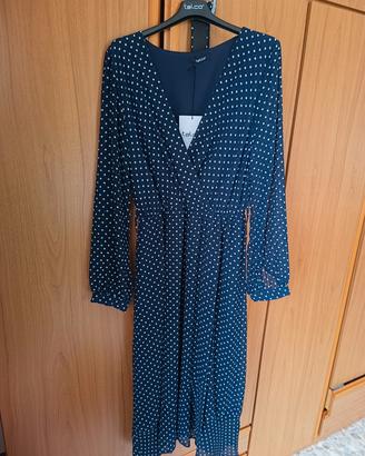Vestito donna Talco