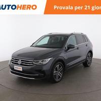 VOLKSWAGEN Tiguan GC31260
