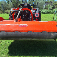 Trincia a mazze Gasparro