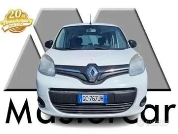 RENAULT Kangoo 1.5 DCI BLUE Life 5 posti N1 - GC