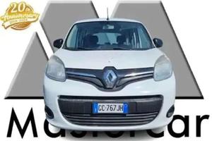 RENAULT Kangoo 1.5 DCI BLUE Life 5 posti N1 - GC