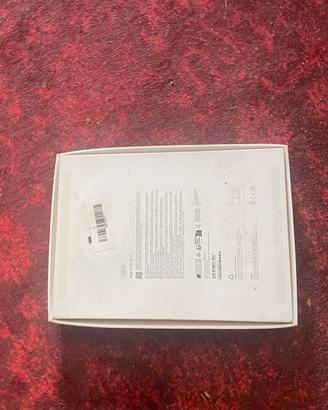 Ipad apple