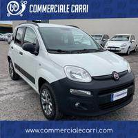 FIAT NEW PANDA  VAN 1.3 M-JET 4X4 2 POSTI POP -