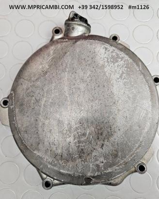 CARTER FRIZIONE SUZUKI RMZ 250 2007 2008 RM Z 2009