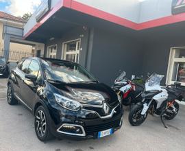 Captur unicoproprietario