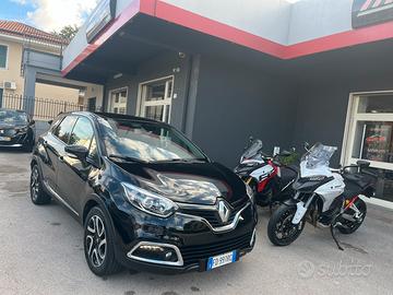 Captur unicoproprietario