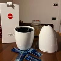 Rinfrescatore Wegg bianco