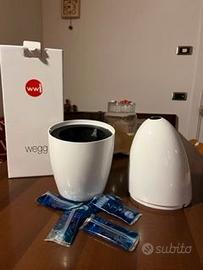 Rinfrescatore Wegg bianco