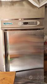 congelatore per ristoranti gelaterie