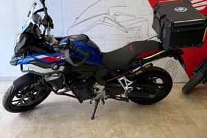 Bmw F 800 GS