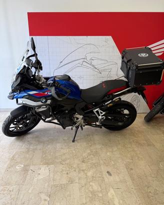 Bmw F 800 GS