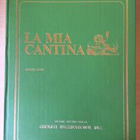 La mia cantina- edizione LIBREX