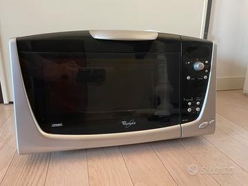 Microonde Whirpool AT325 Crisp