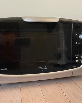Microonde Whirpool AT325 Crisp