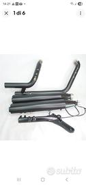 Silenziatore marmitta scarico originale Harley Dav