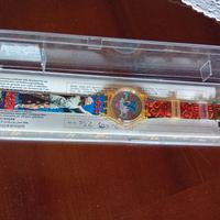 orologio Swatch  nuovo