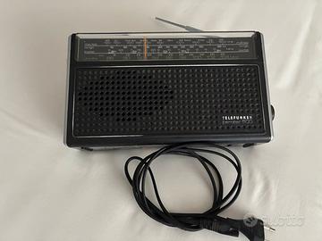 Radio Telefunken Partner 500