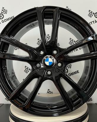 4 Cerchi in lega per Bmw Serie 1 2 3 Z3 Z4 da 16"