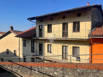 3 LOCALI A CUCEGLIO