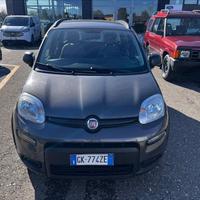 FIAT Panda 1.0 firefly hybrid s&s 70cv 5p.ti