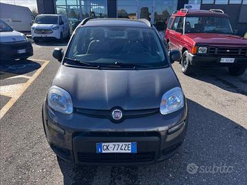 FIAT Panda 1.0 firefly hybrid s&s 70cv 5p.ti