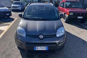 FIAT Panda 1.0 firefly hybrid s&s 70cv 5p.ti