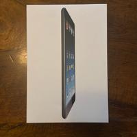 iPad mini da collezione