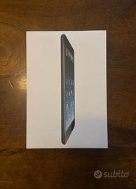 iPad mini da collezione