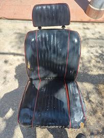 Sedile  fiat ritmo