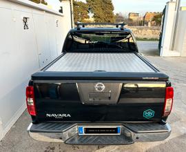 Auto, Pick Up, Fuoristrada, Suv, Nissan Navara