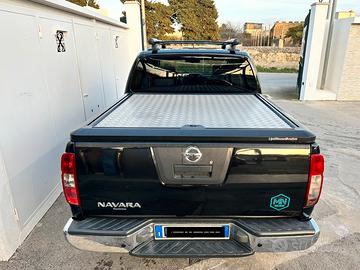 Auto, Pick Up, Fuoristrada, Suv, Nissan Navara