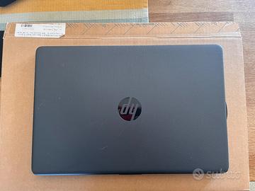Notebook HP 15 i7