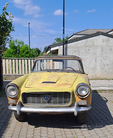 Lancia appia convertibile Vignale